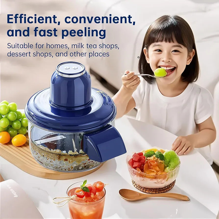 Veg & Fruits Electric Peeler KT270VP