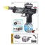 Led Electric Water Gun
