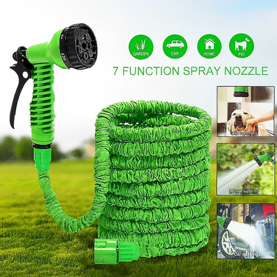 Expandable Water Hose