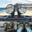 Car Double Fan CP5938WK