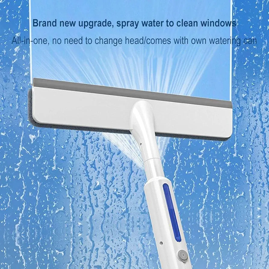 3 IN 1 WINDOW CLEANER HI2187QR