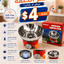 Windproof Camping Stove CT1152
