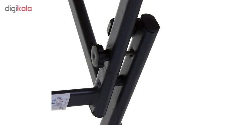 Florabest Natural Wood Foldable Table OG2373