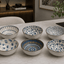 Ceramic Bowls 6pcs KW2604LP