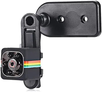 Mini Spy Camera Sports HD DV SQ11 HA2321