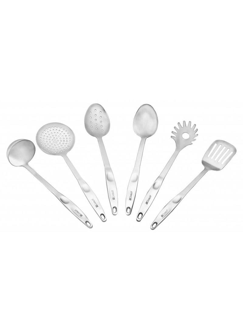 DORSCH 7PCS TENSILS DH05721