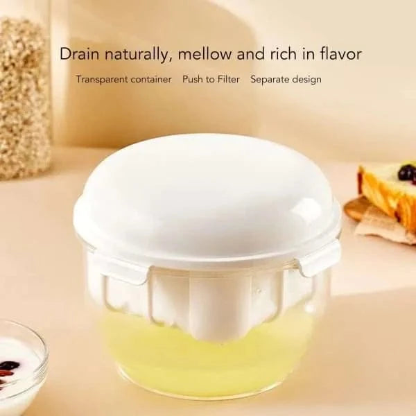 Greek Yogurt Maker 3L KW5538YM