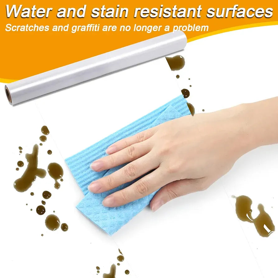 Kitchen Wall Protector Film HI9185QB