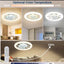 360 Turbo Fan Light