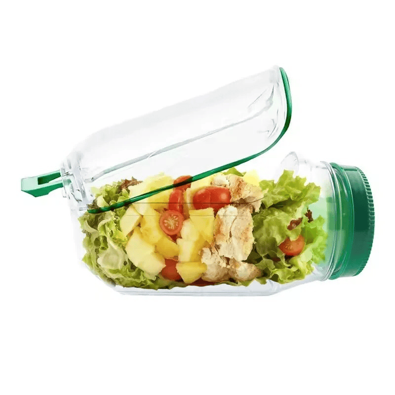 Salad Jar 1L KT272