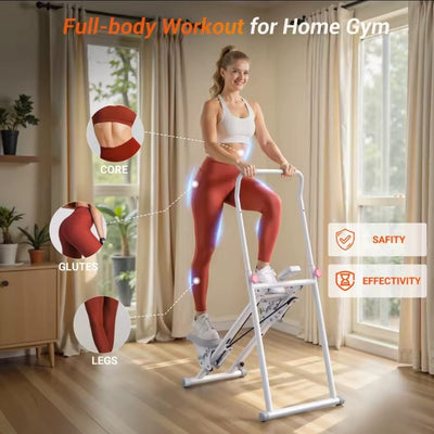 MERACH STEPPER MACHINE