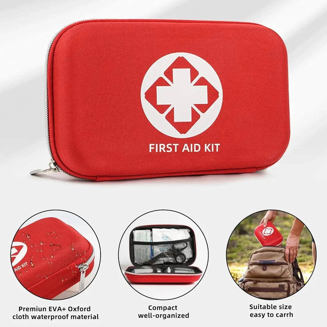 First Aid Kit EP7315ZR
