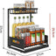 Multifunctional Storage Rack HI8042SR