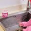 The Pink Stuff Magic Cleaner