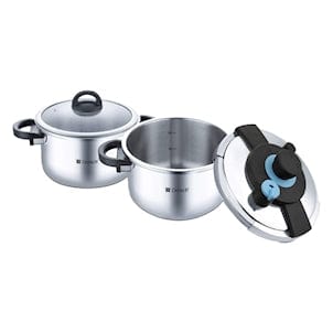 Dorsch go press Offer