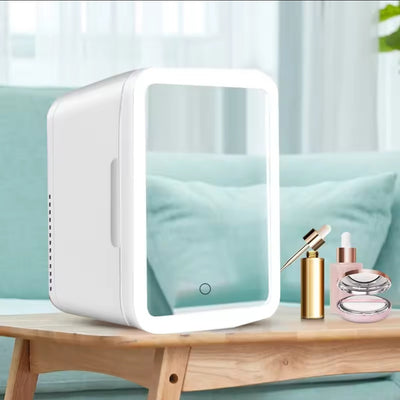 4L Makeup Mini Fridge 12v/24v