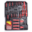 399pcs Took Kit Trolley