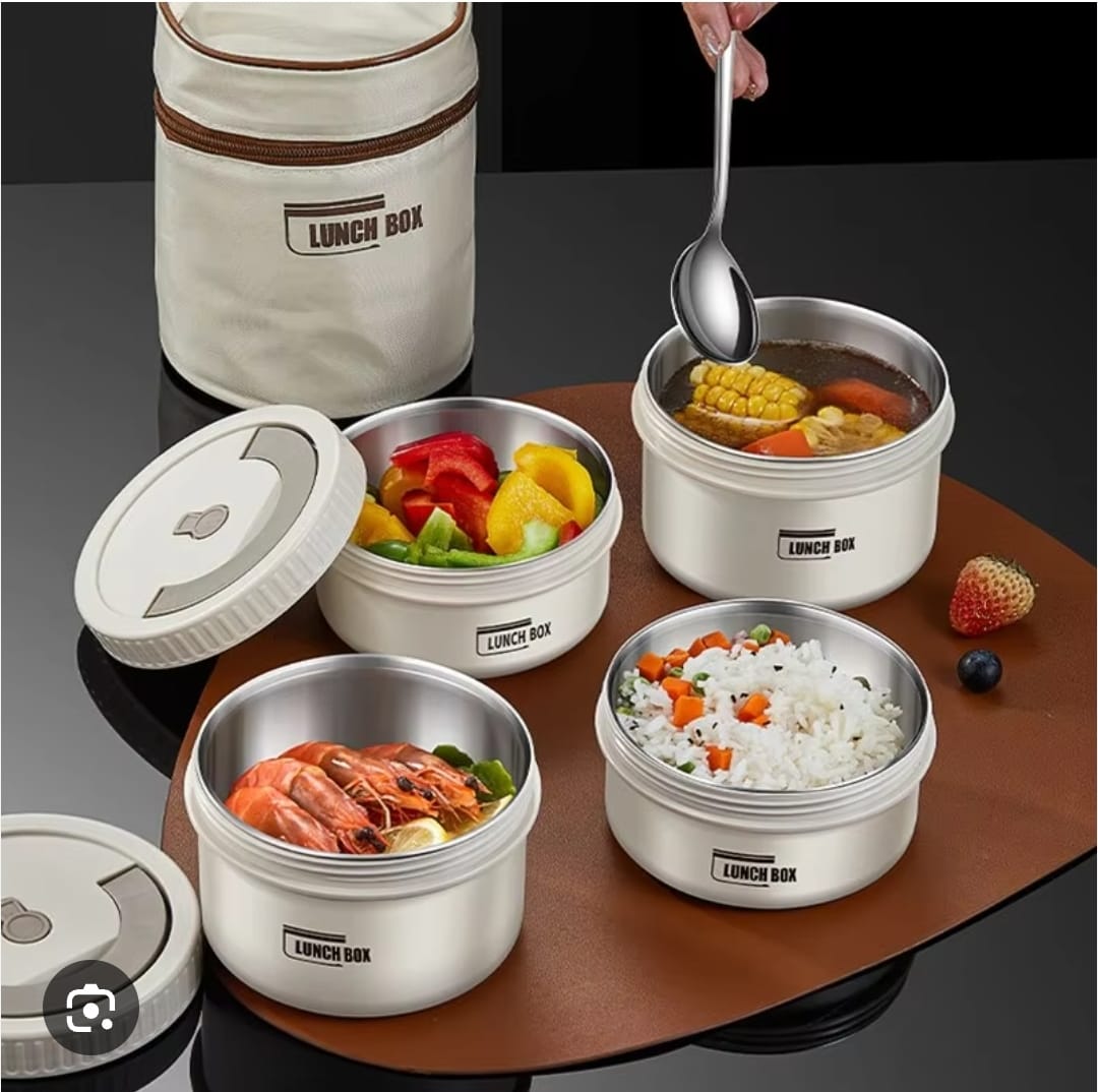 Lunch Box Full Set HI7462PQ