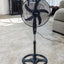 18" Super Fresh Fan x 2