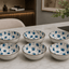 Ceramic Bowls 6pcs KW2604LP