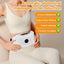 VIBRATIONAL ABDOMINAL MASSAGER PC9064KT