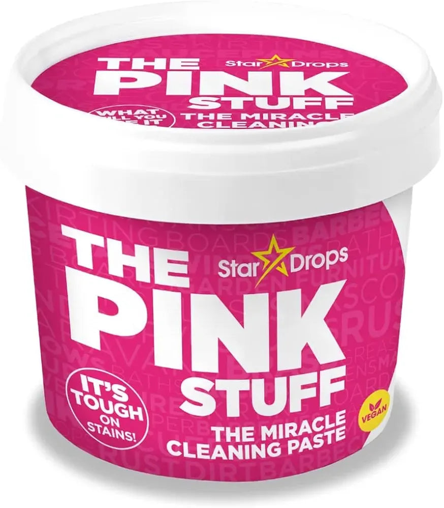 The Pink Stuff Magic Cleaner
