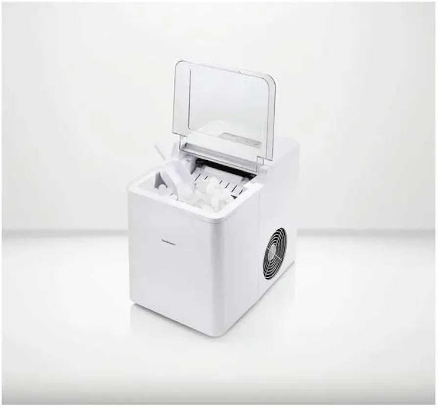 Silver Crest Ice Cube Making 2.1L HA2371