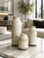 Modern Ceramic Vase Sets