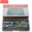 40pcs wrench set