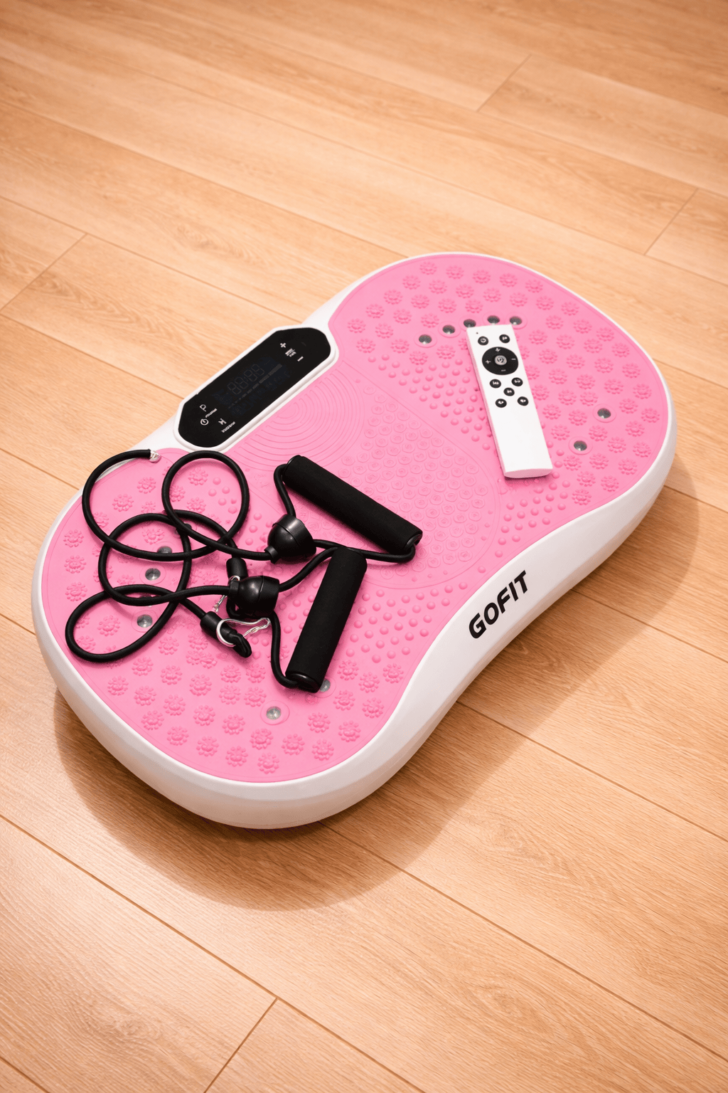 VIBRATION FITNESS PLATE FT900 ITEM HITS VIBRATION FITNESS PLATE FT900 ITEM HITS