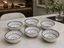 Ceramic Bowls 6pcs KW2604LP