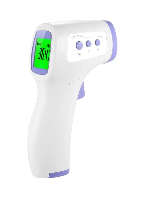 Non-Contact Digital Infrared Thermometer HP1027