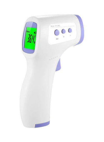 Non-Contact Digital Infrared Thermometer HP1027