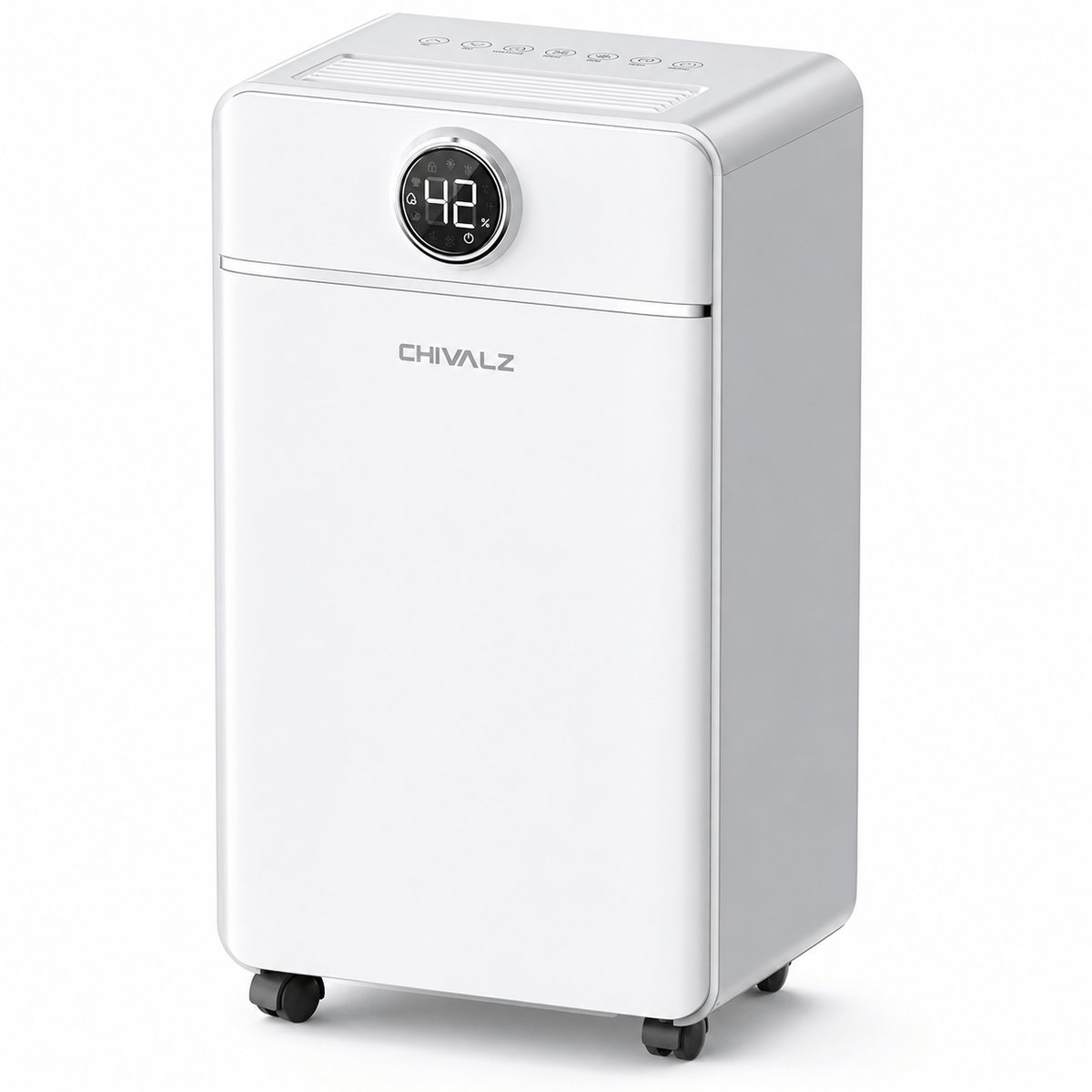 Chivalz Dehumidifier 12L HI2715