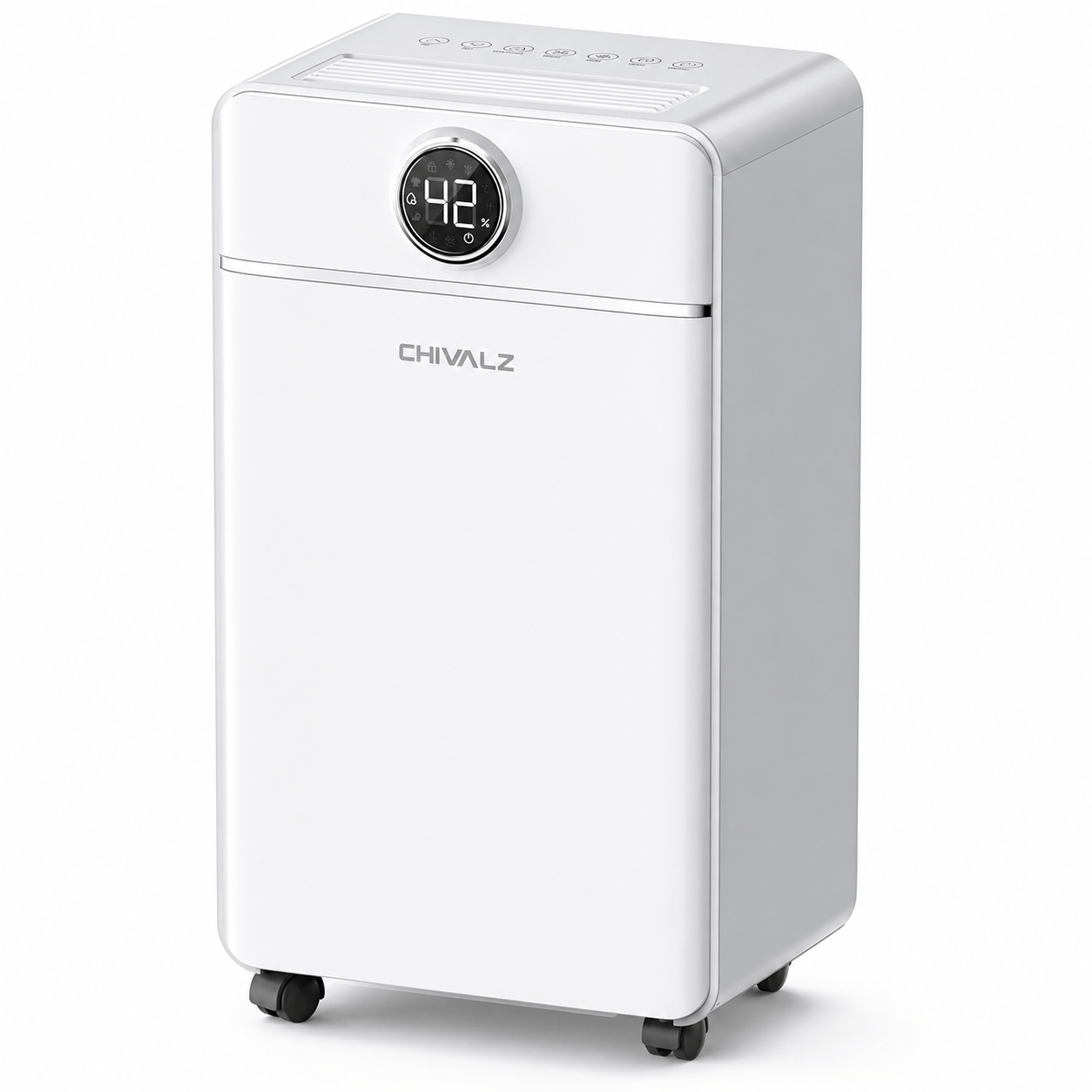 Chivalz Dehumidifier 12L HI2715