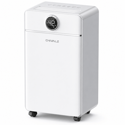 Chivalz Dehumidifier 12L HI2715