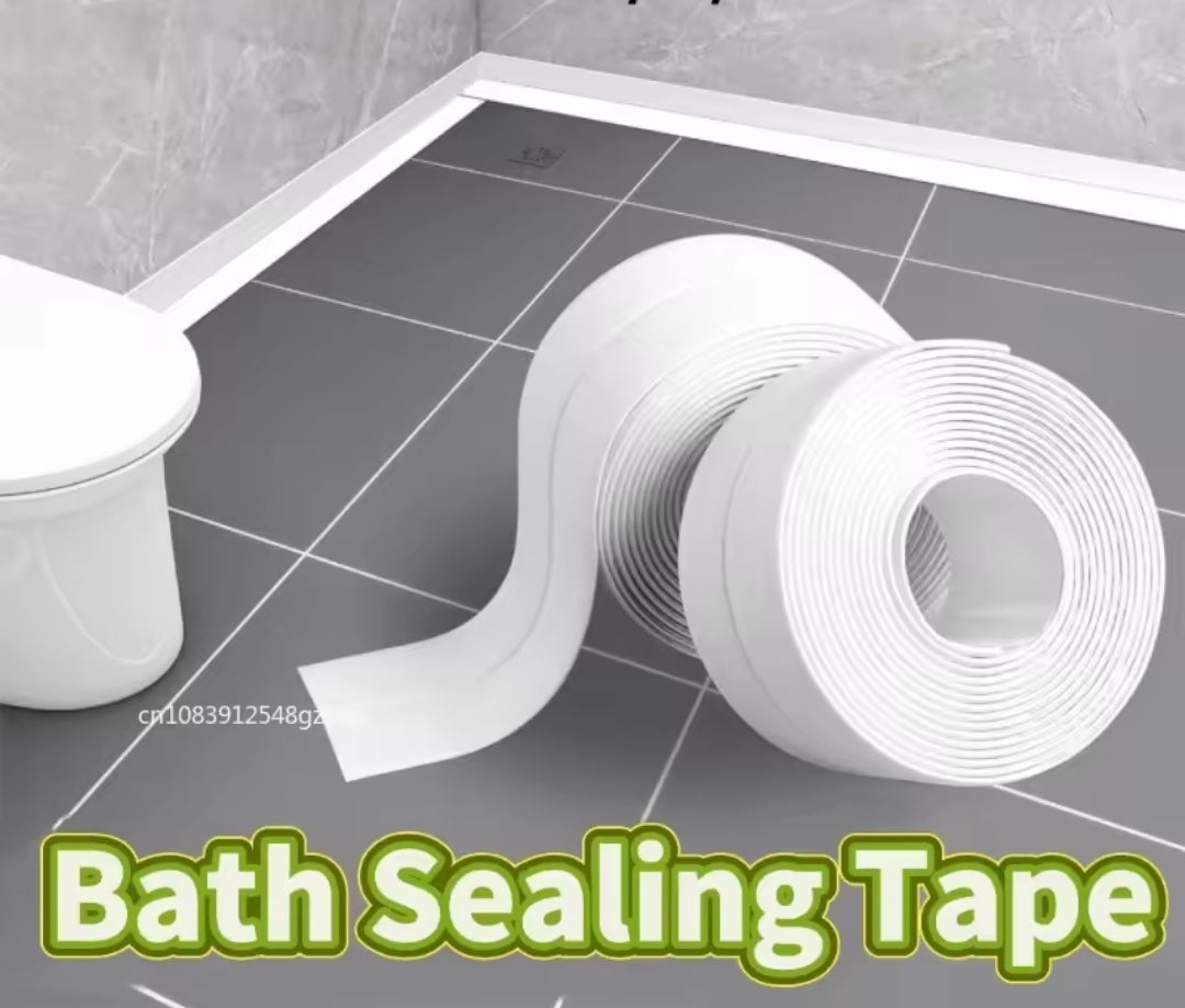 3.2m Waterproof Caulk Strip