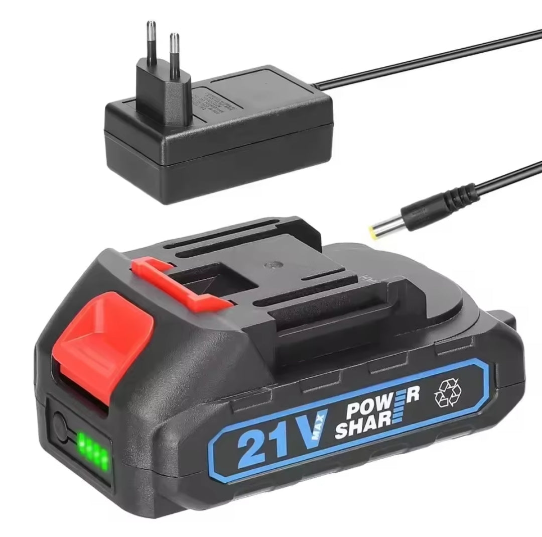 Portable Inverter Battery-220V