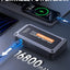 TREKURE JUMP STARTER 16800MAH CP6842ZT