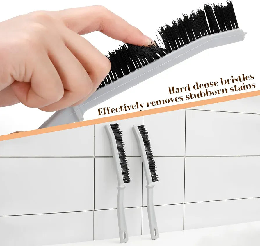 Gap Corners Cleaning Brush 3pcs HA1049