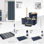 Bathlux Full Set 10pcs HA8004
