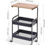 Multifunctional 3 Layers Table HI1653RV