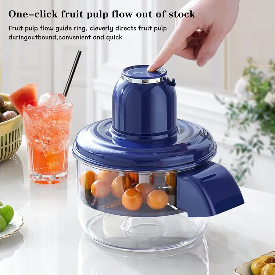 Veg & Fruits Electric Peeler KT270VP