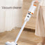 Vaccuum Cleaner CVC-120W