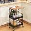 Multifunctional 3 Layers Table HI1653RV