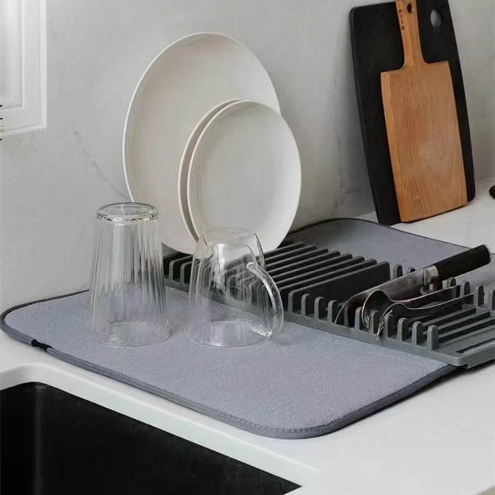 Kitchen Drain Drying Mat KW6385YT