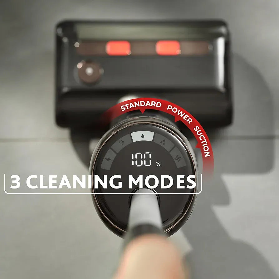 Vileda Pure Clean S5 Plus VI4729S5