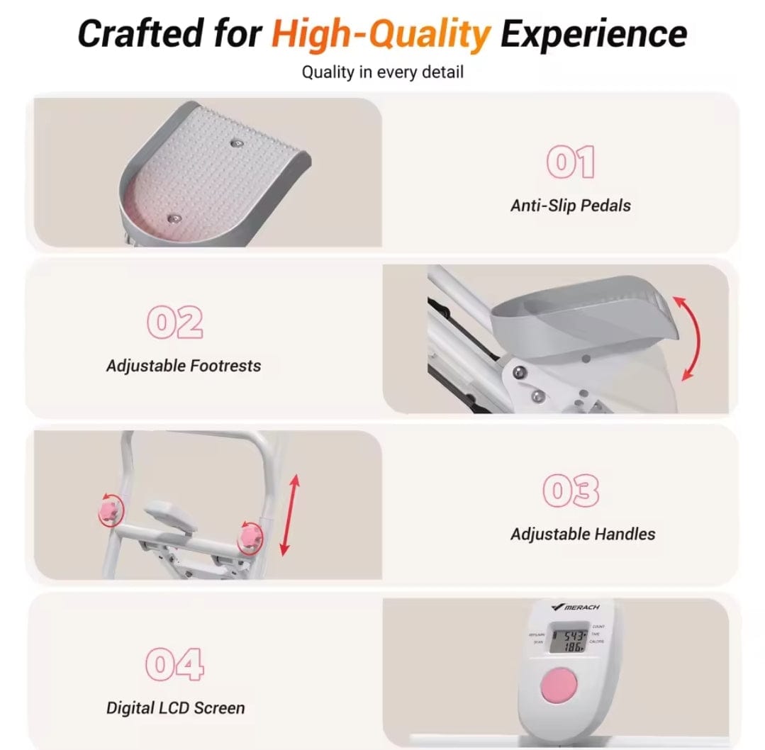 STEPPER MACHINE HP2491