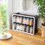 Violetta 12in1 Spices Organizer KT-2383 / KT2382