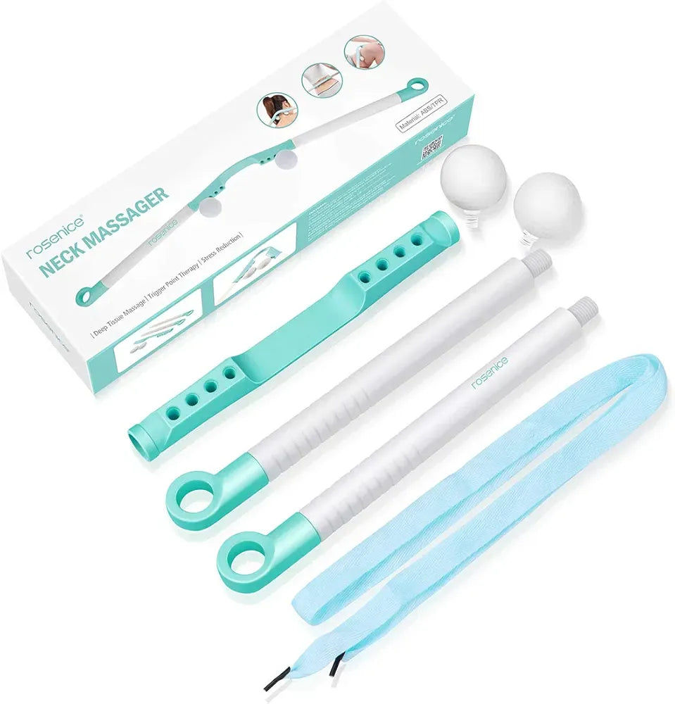 Neck Pressure Multi Massager HP1144